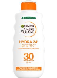Garnier Ambre Solaire Слънцезащитно Мляко SPF30